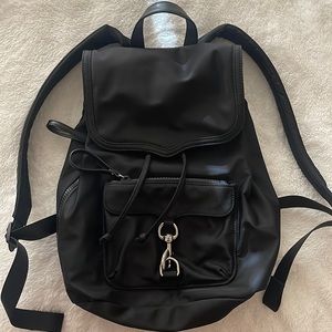 Rebecca Minkoff Nylon Backpack